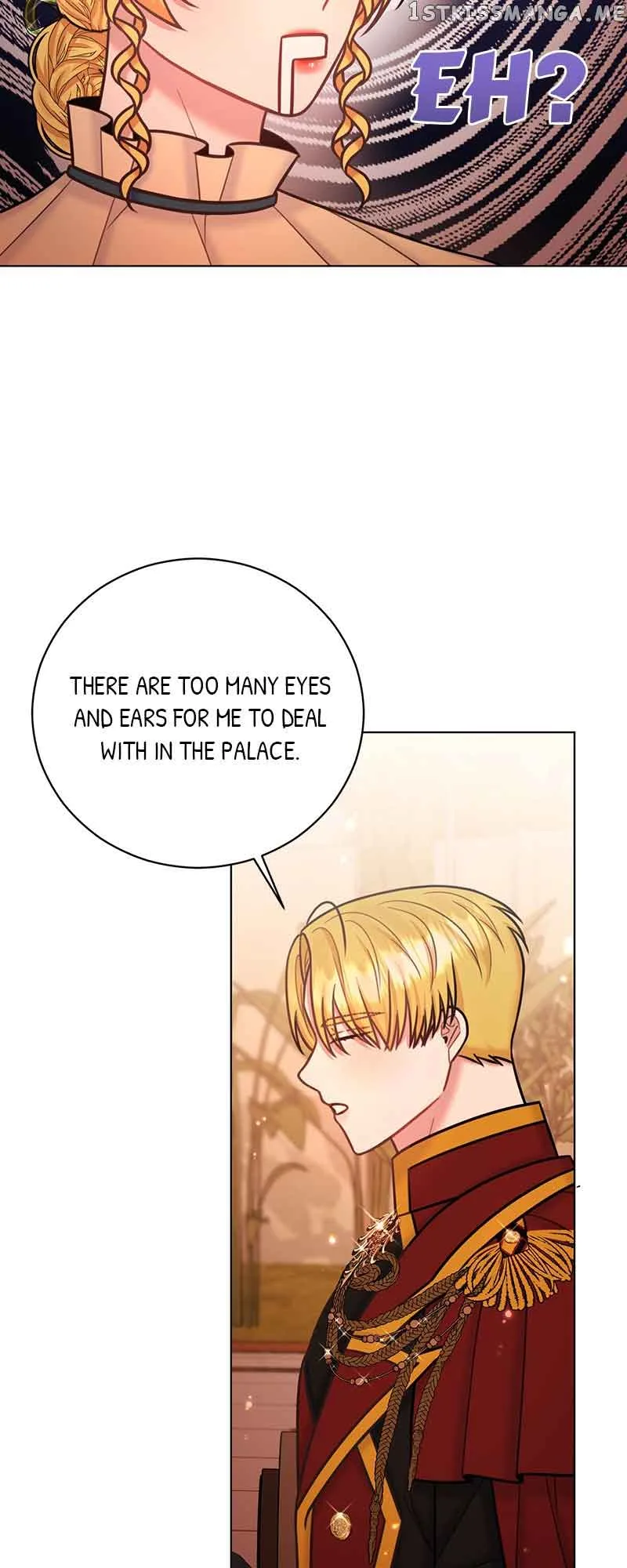 Supporting Characters Also Need Some Love Chapter 42 page 33