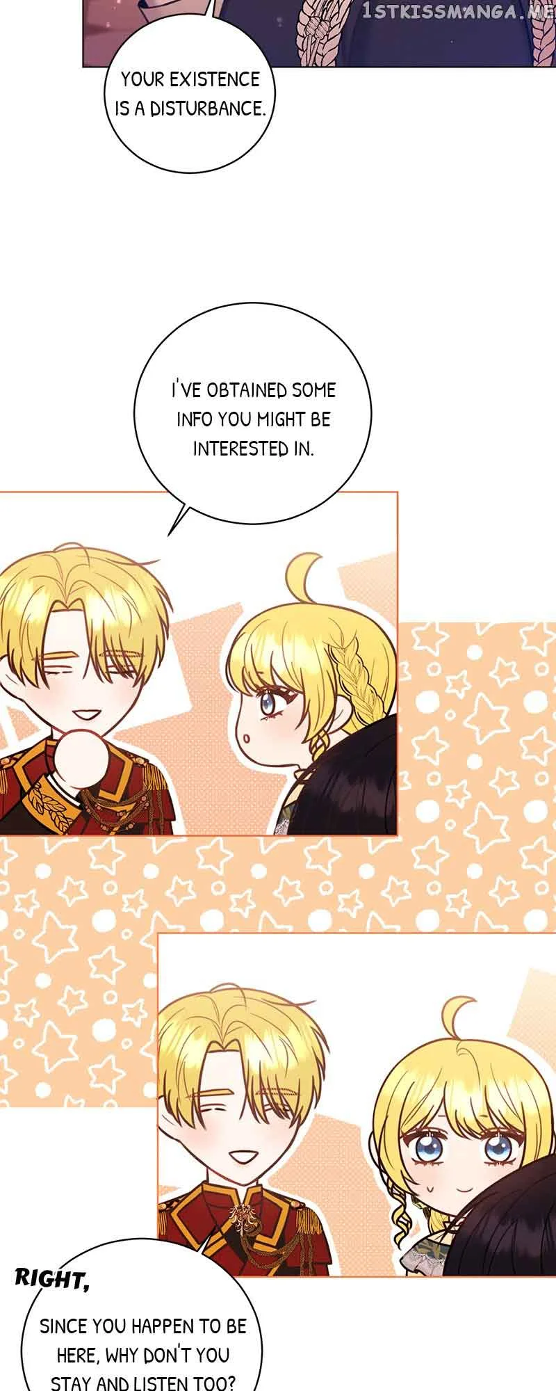 Supporting Characters Also Need Some Love Chapter 42 page 26