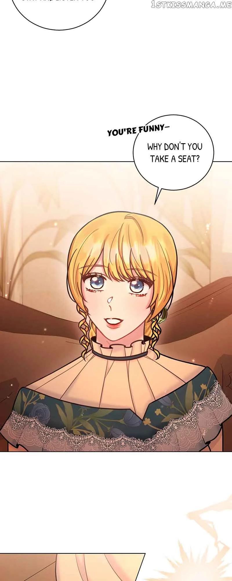 Supporting Characters Also Need Some Love Chapter 42 page 27
