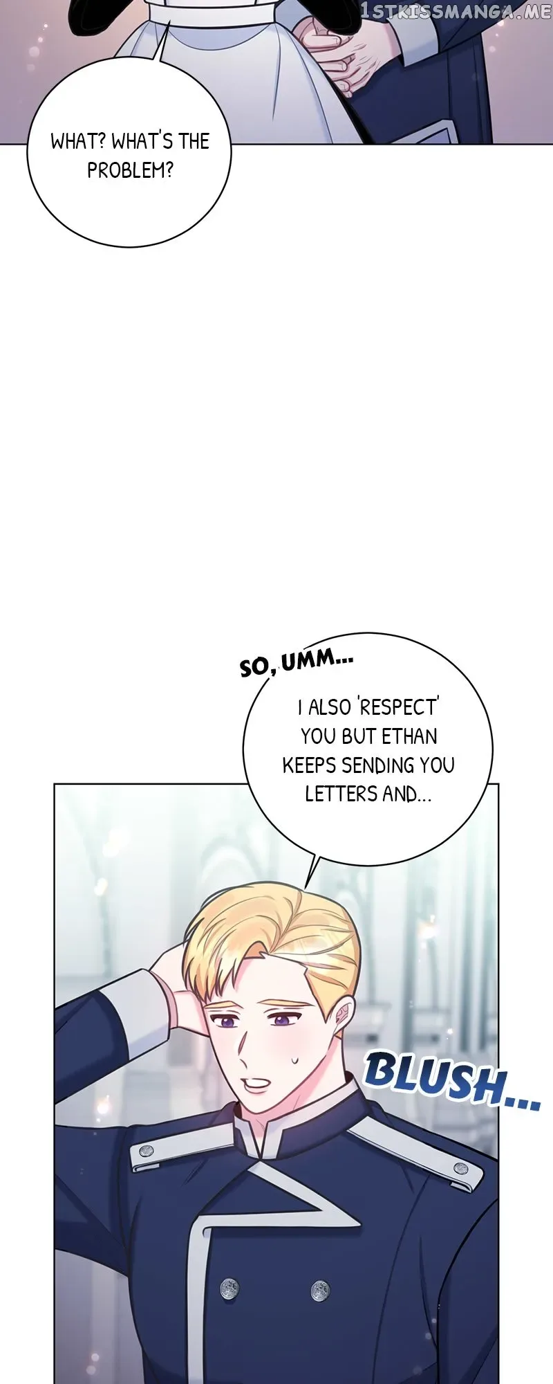 Supporting Characters Also Need Some Love Chapter 39 page 27