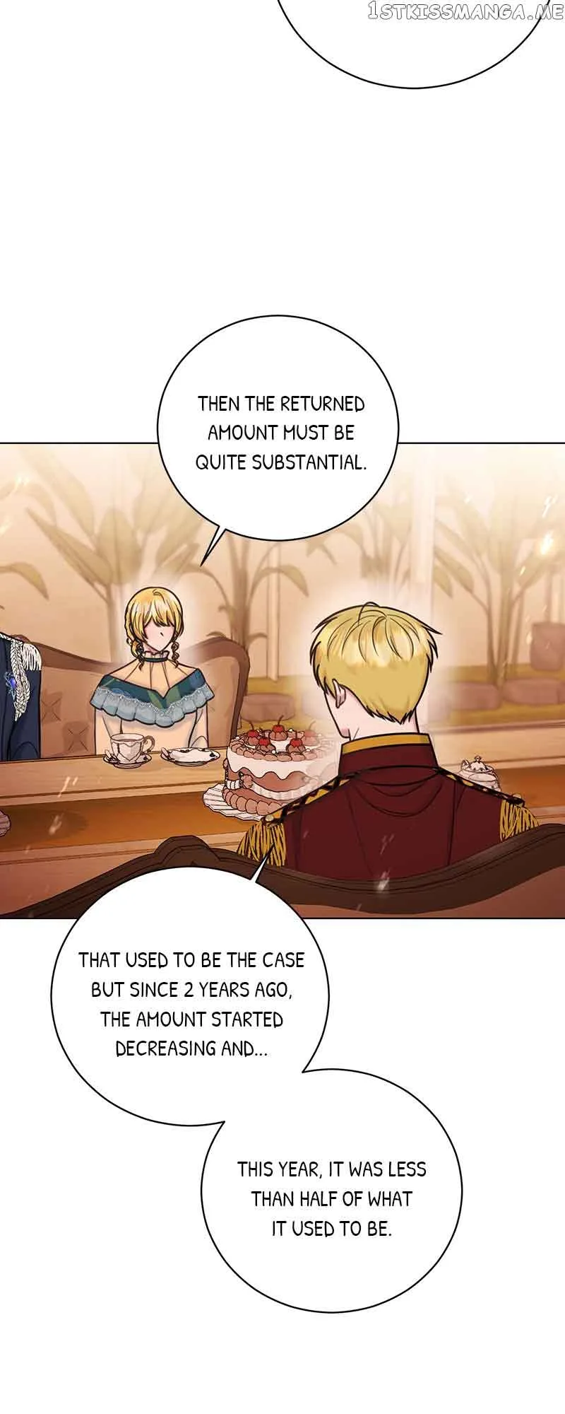 Supporting Characters Also Need Some Love Chapter 42 page 51