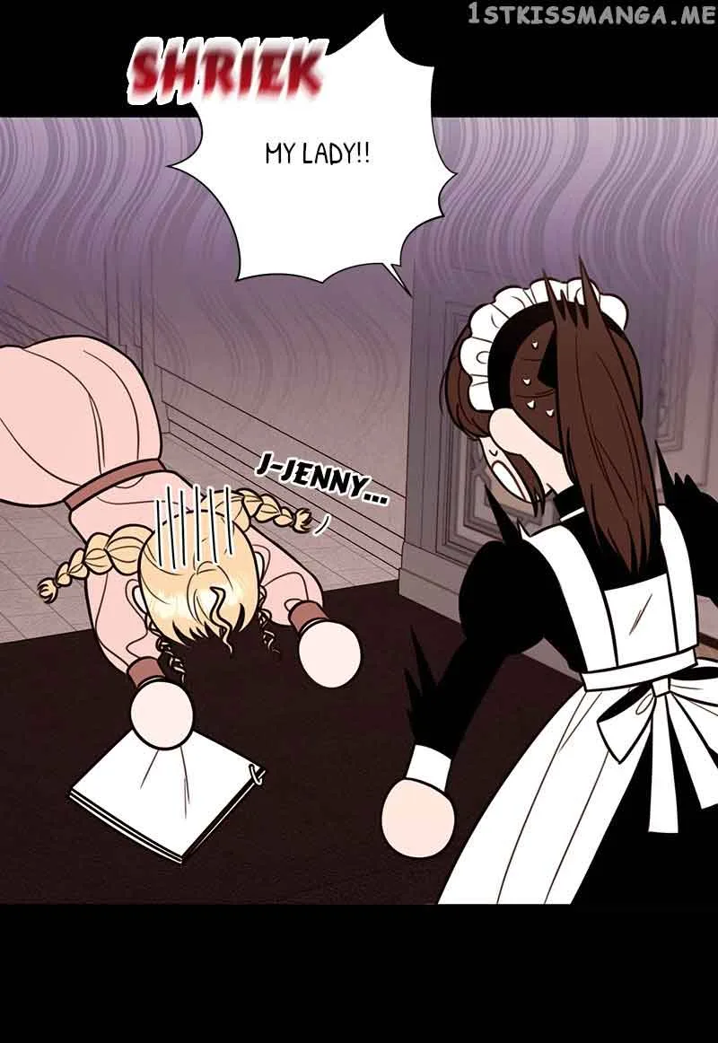 Supporting Characters Also Need Some Love Chapter 42 page 16