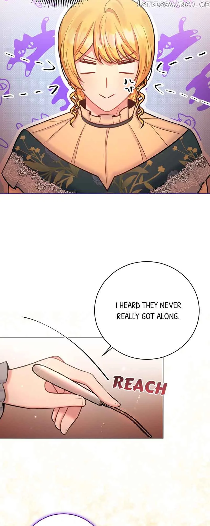 Supporting Characters Also Need Some Love Chapter 42 page 40
