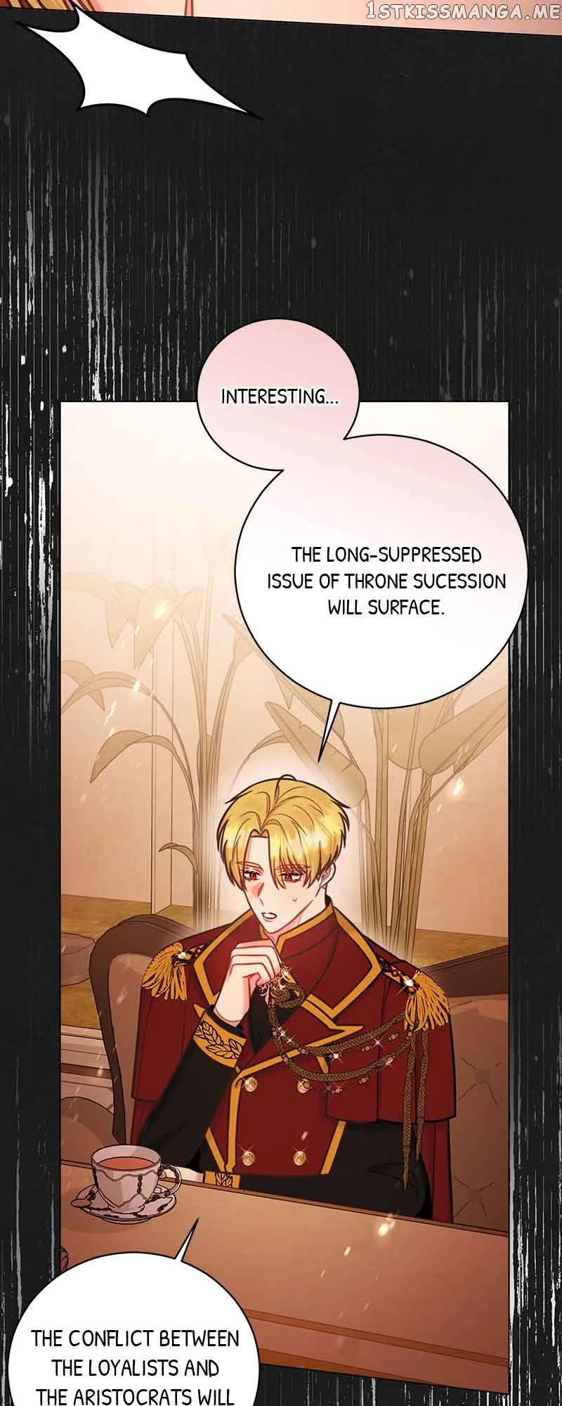 Supporting Characters Also Need Some Love Chapter 42 page 46