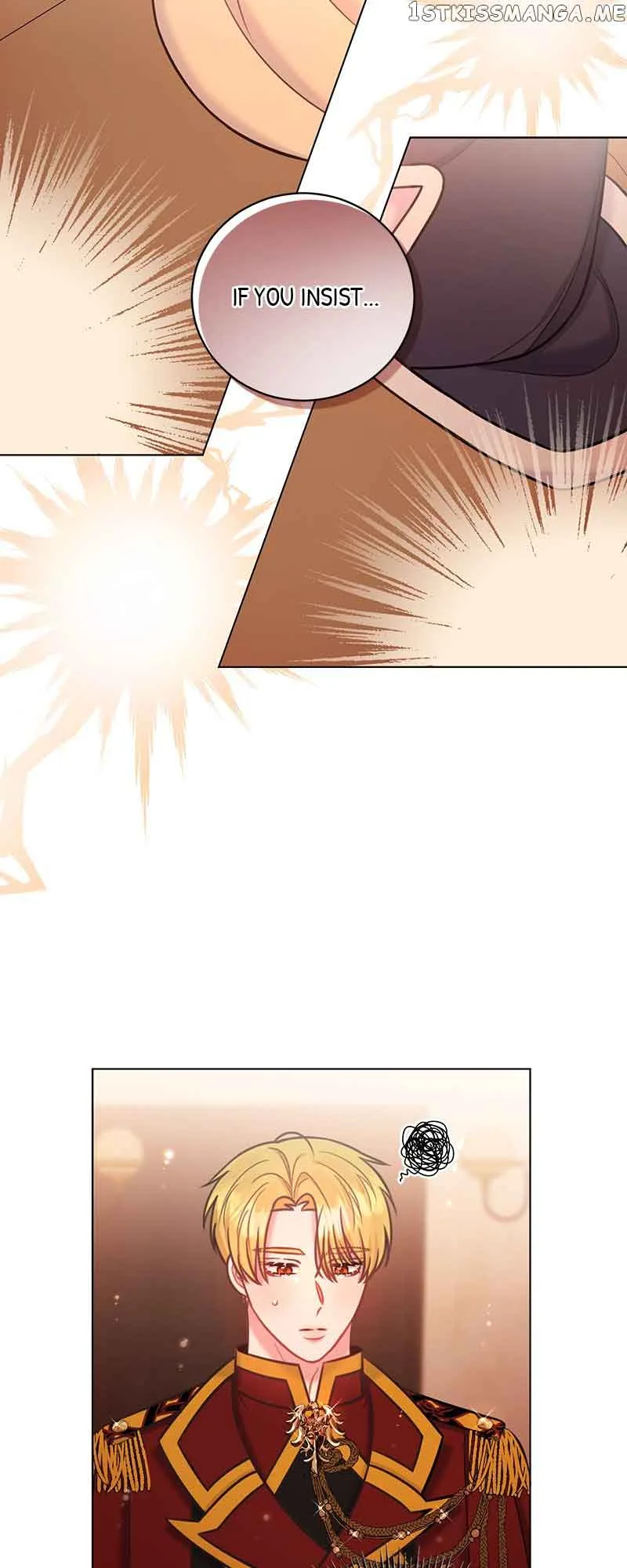 Supporting Characters Also Need Some Love Chapter 42 page 28