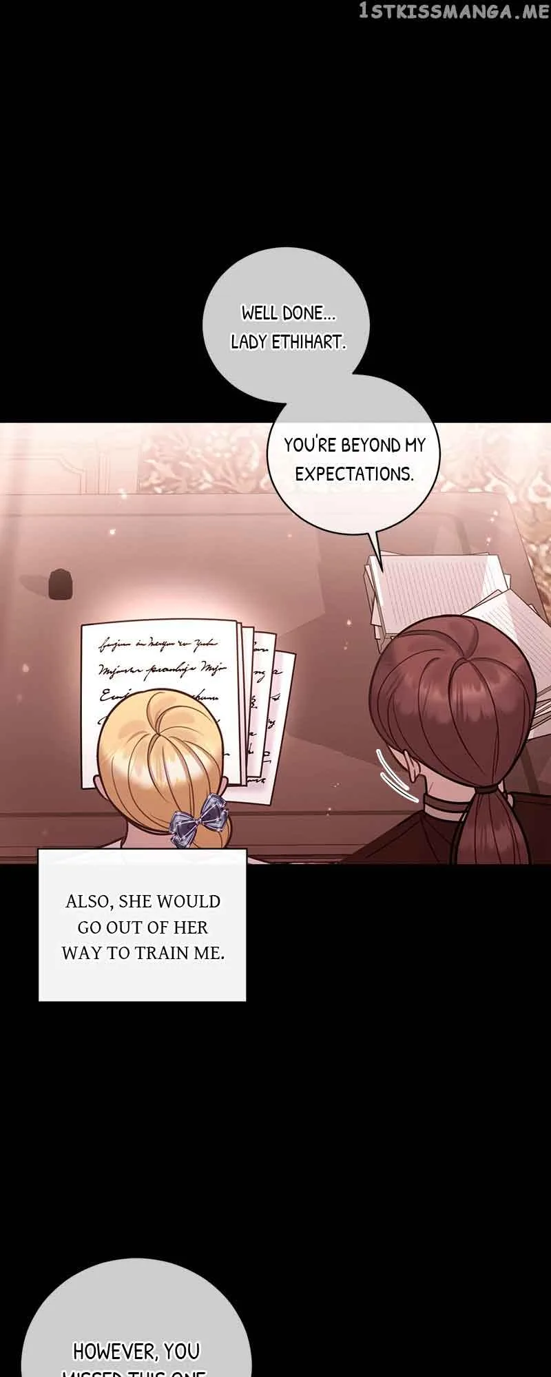 Supporting Characters Also Need Some Love Chapter 42 page 19