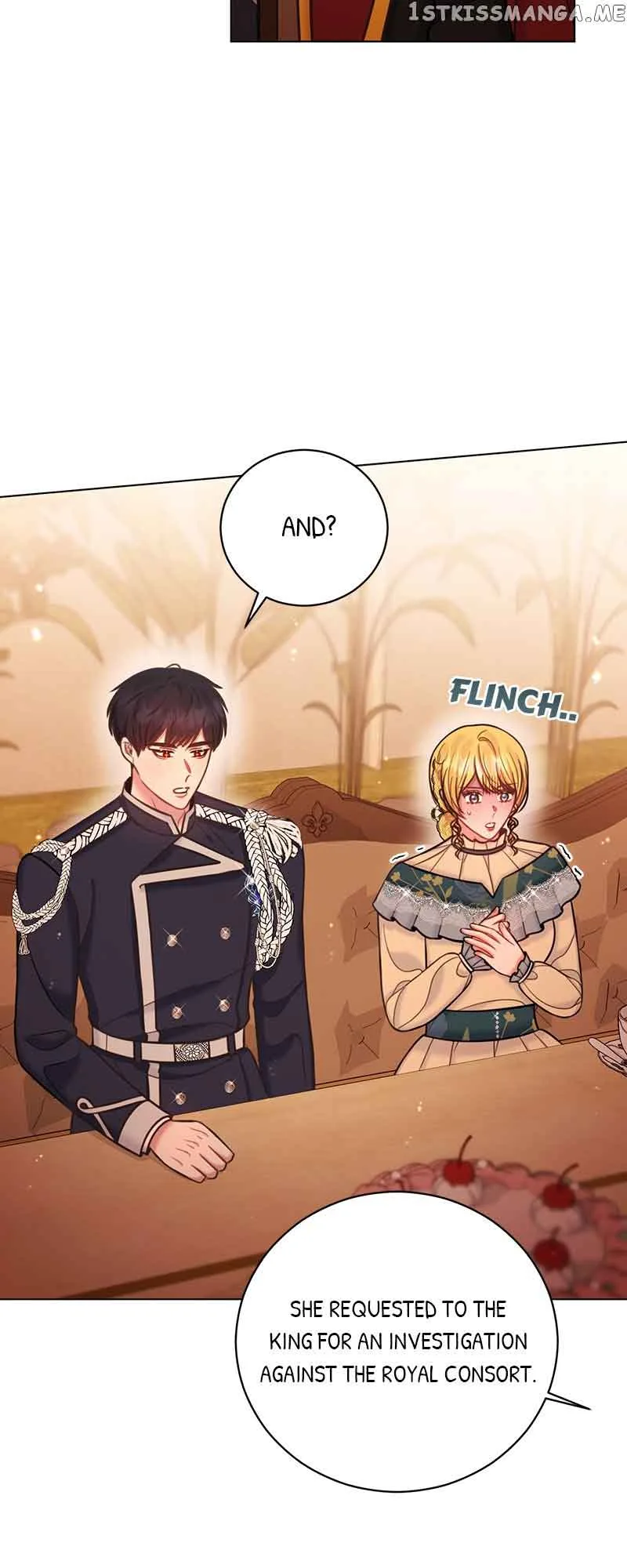 Supporting Characters Also Need Some Love Chapter 42 page 34