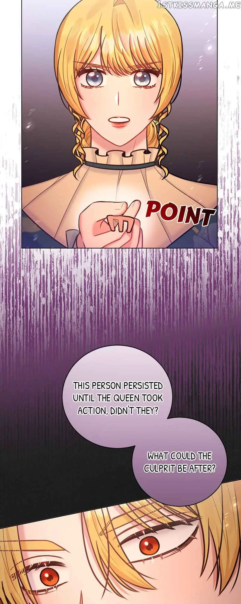 Supporting Characters Also Need Some Love Chapter 42 page 45