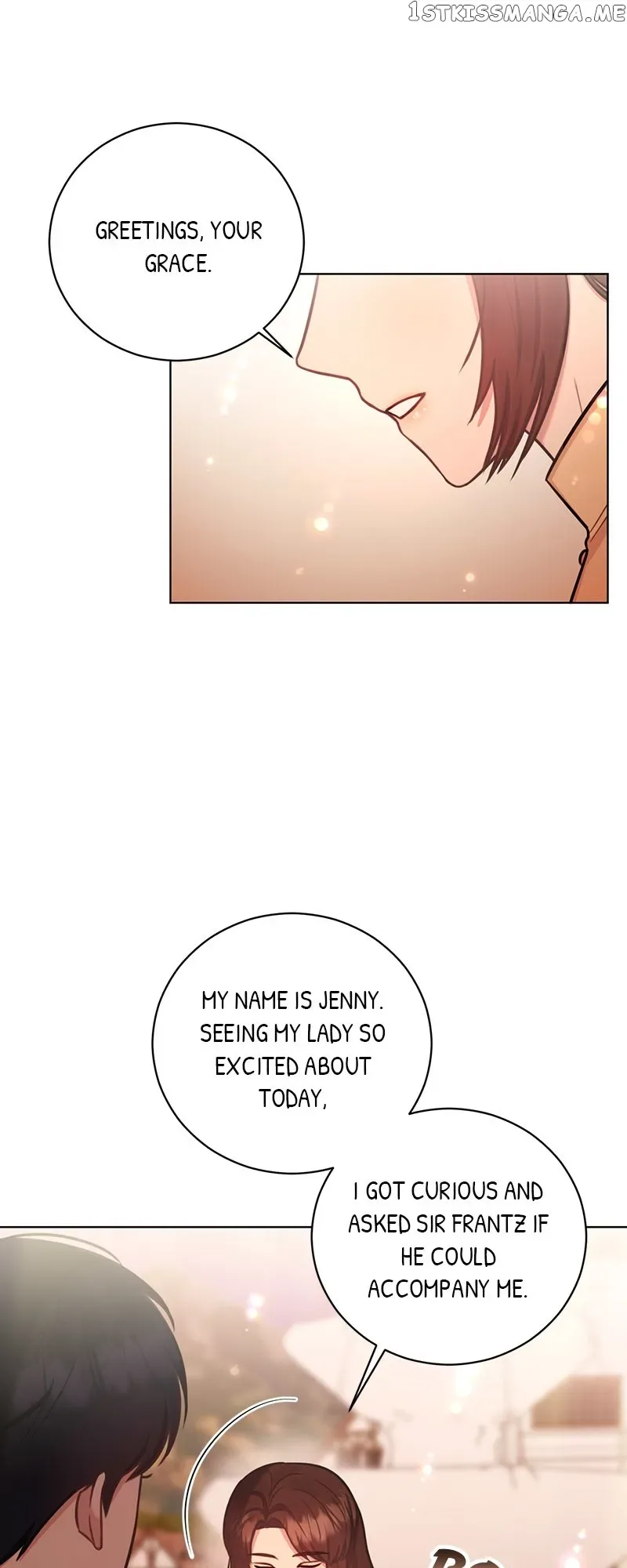 Supporting Characters Also Need Some Love Chapter 39 page 3