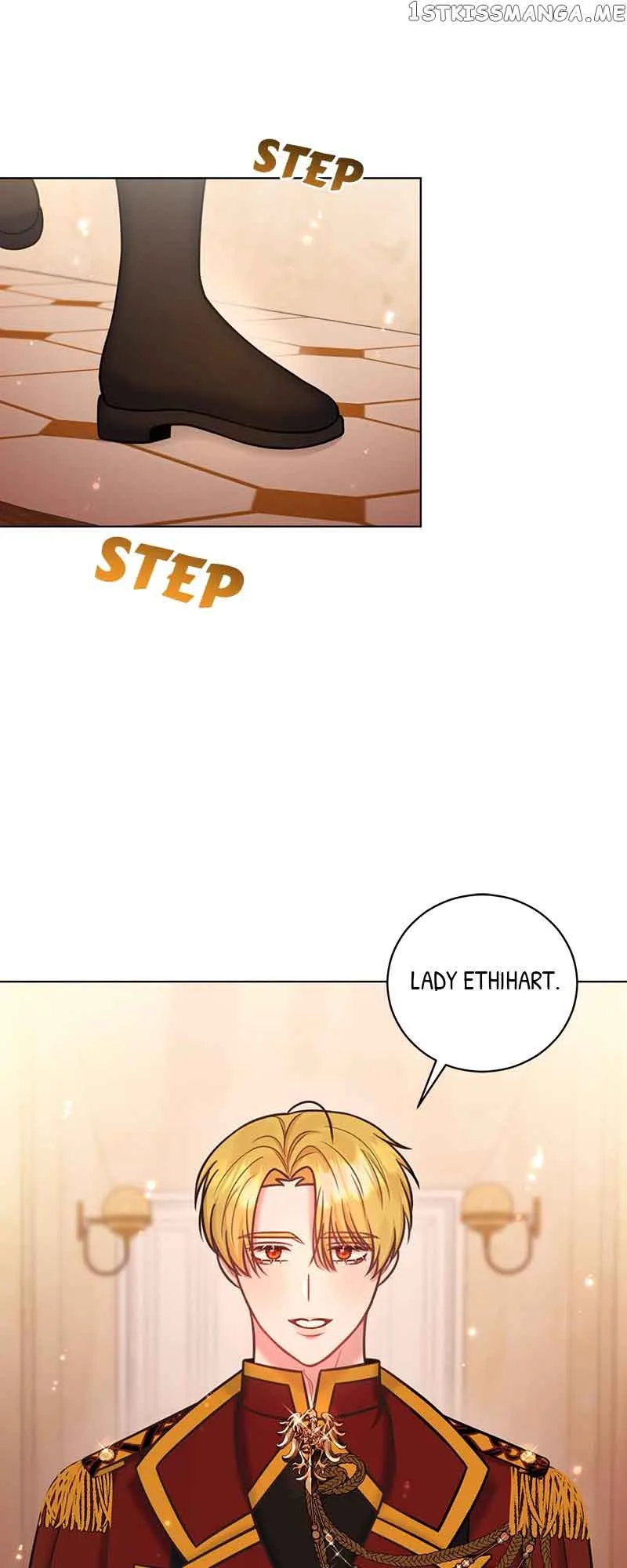 Supporting Characters Also Need Some Love Chapter 42 page 24
