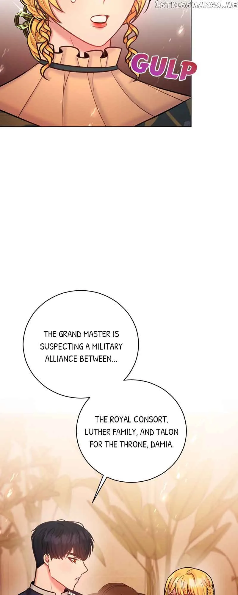 Supporting Characters Also Need Some Love Chapter 42 page 54