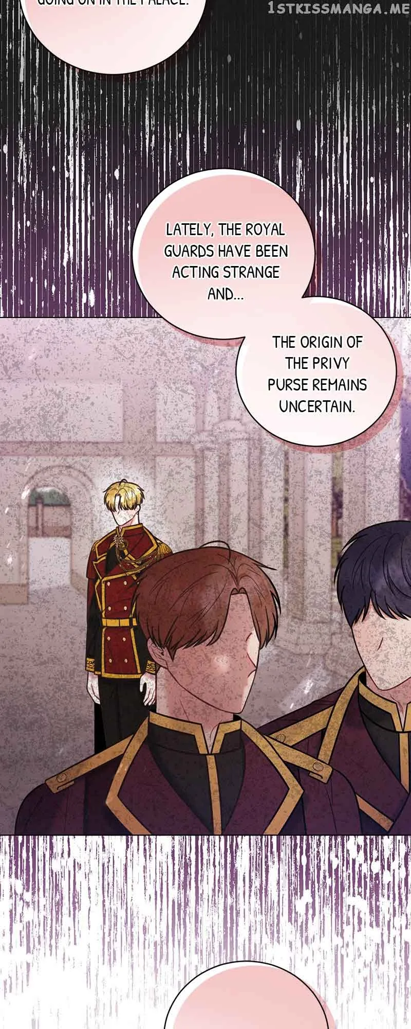 Supporting Characters Also Need Some Love Chapter 42 page 48