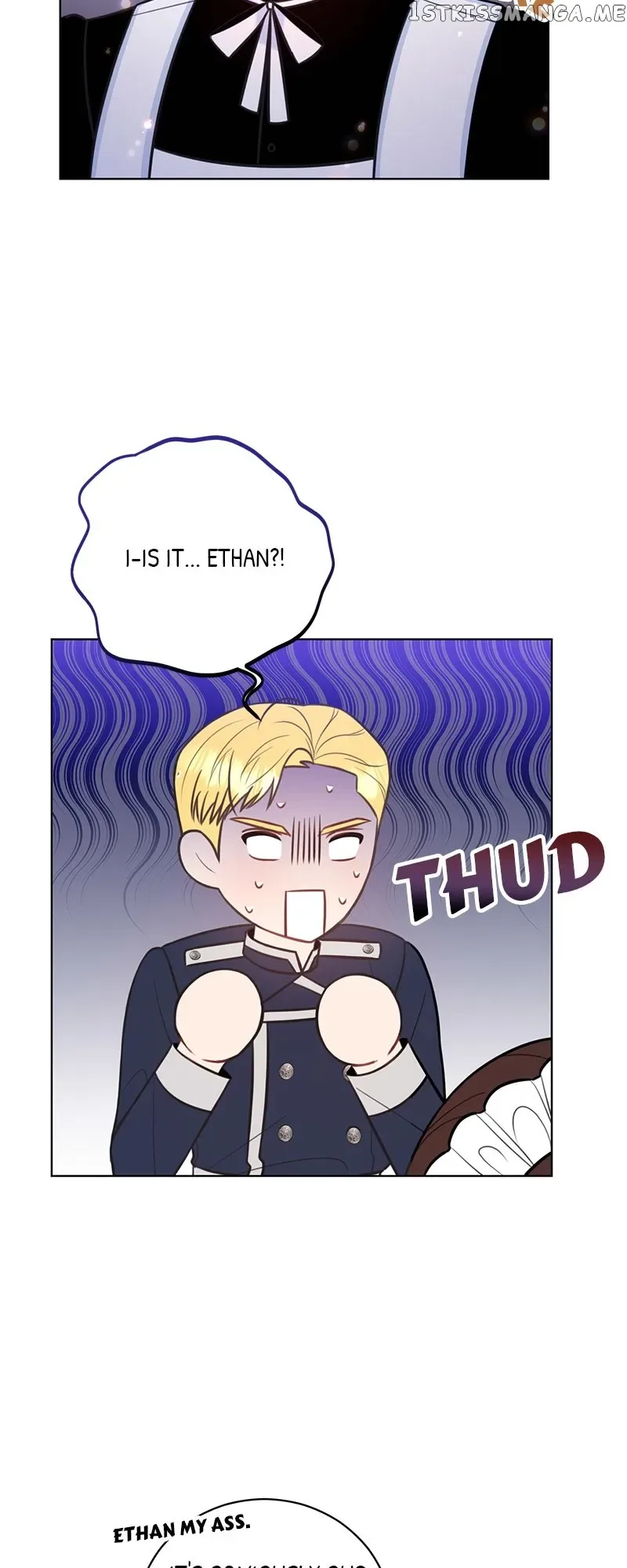Supporting Characters Also Need Some Love Chapter 39 page 31