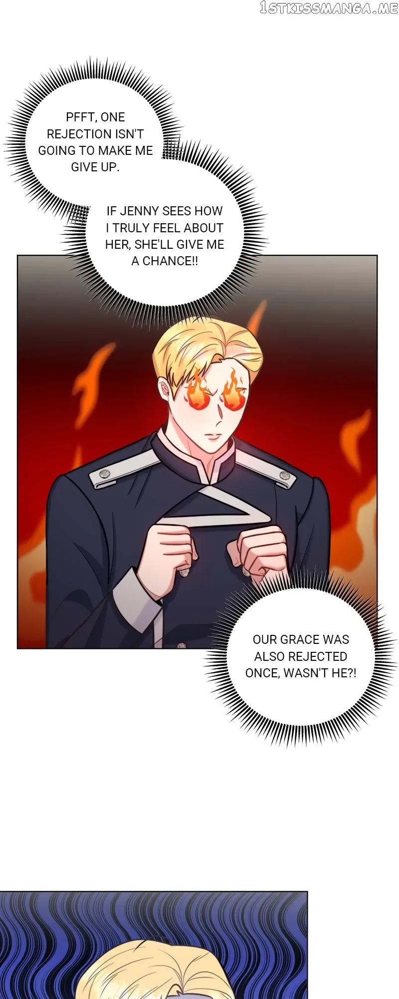 Supporting Characters Also Need Some Love Chapter 39 page 34