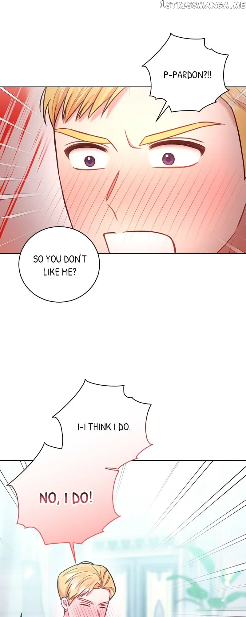 Supporting Characters Also Need Some Love Chapter 39 page 29