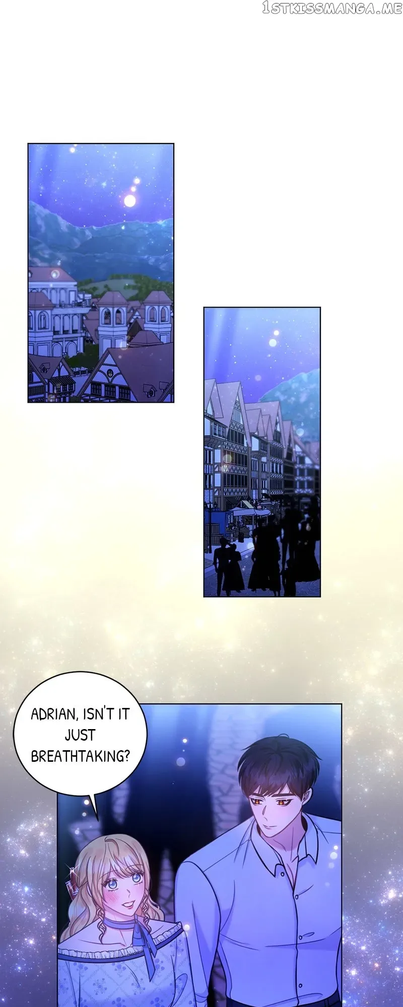 Supporting Characters Also Need Some Love Chapter 39 page 10