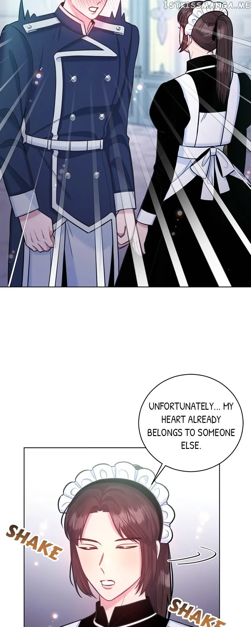 Supporting Characters Also Need Some Love Chapter 39 page 30