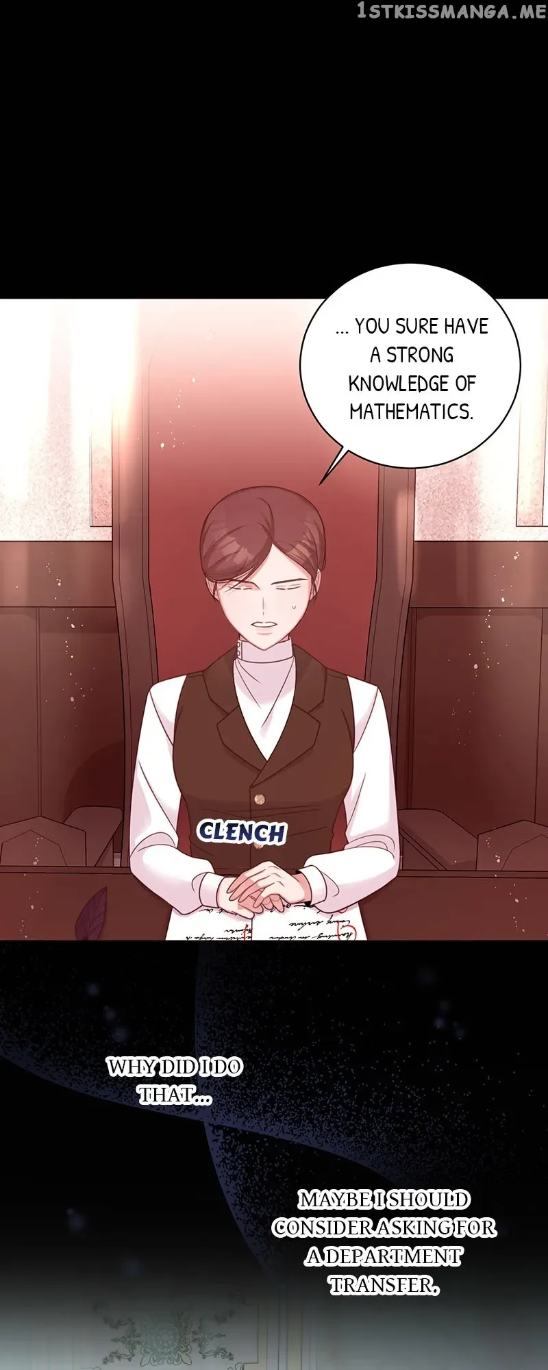 Supporting Characters Also Need Some Love Chapter 39 page 41