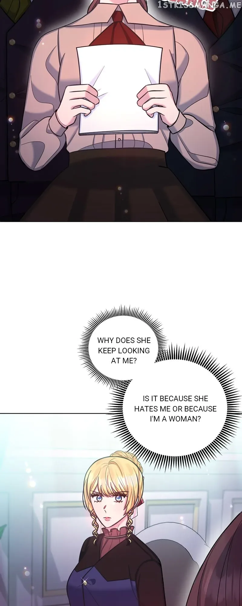 Supporting Characters Also Need Some Love Chapter 39 page 44