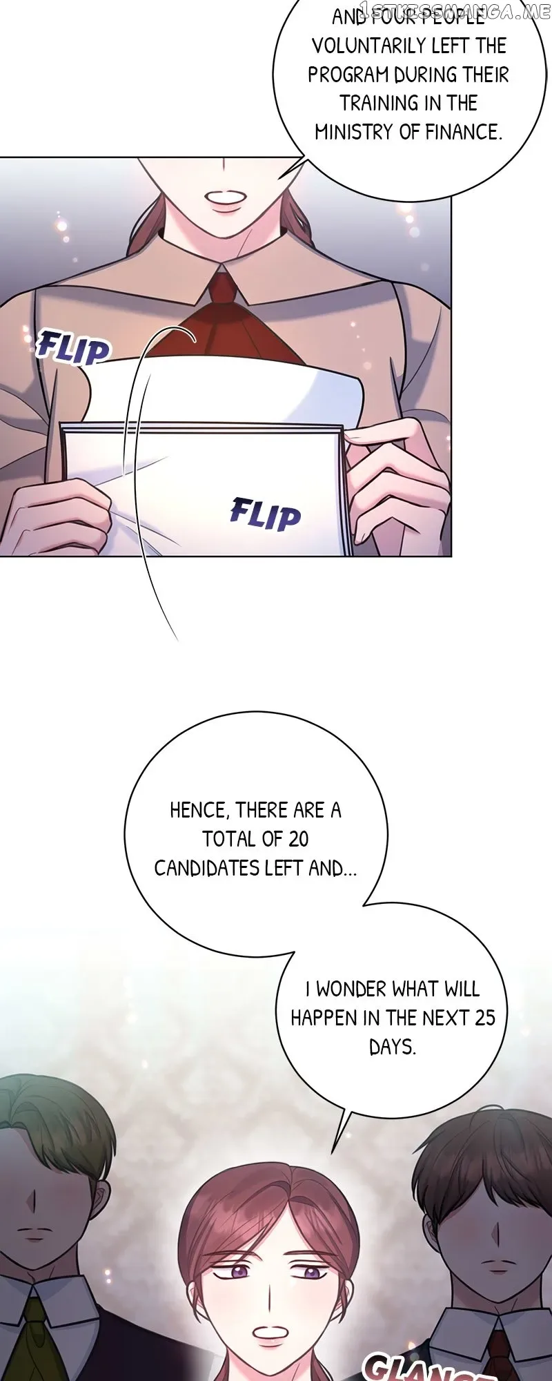 Supporting Characters Also Need Some Love Chapter 39 page 43