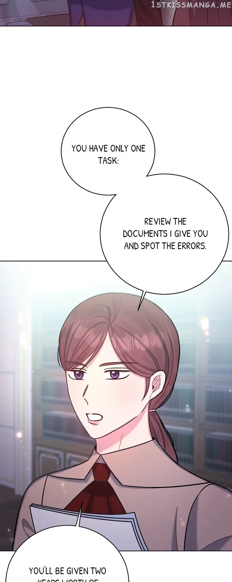 Supporting Characters Also Need Some Love Chapter 39 page 45
