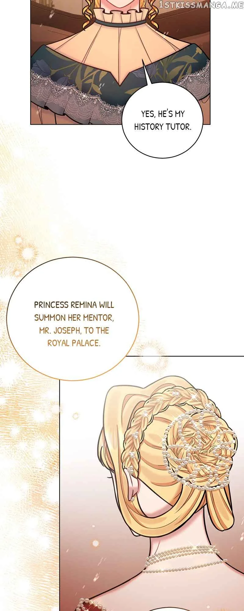 Supporting Characters Also Need Some Love Chapter 43 page 18