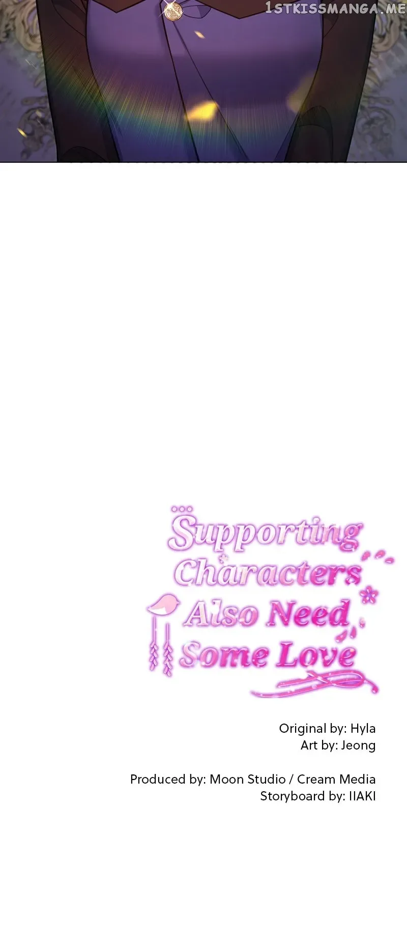 Supporting Characters Also Need Some Love Chapter 39 page 53