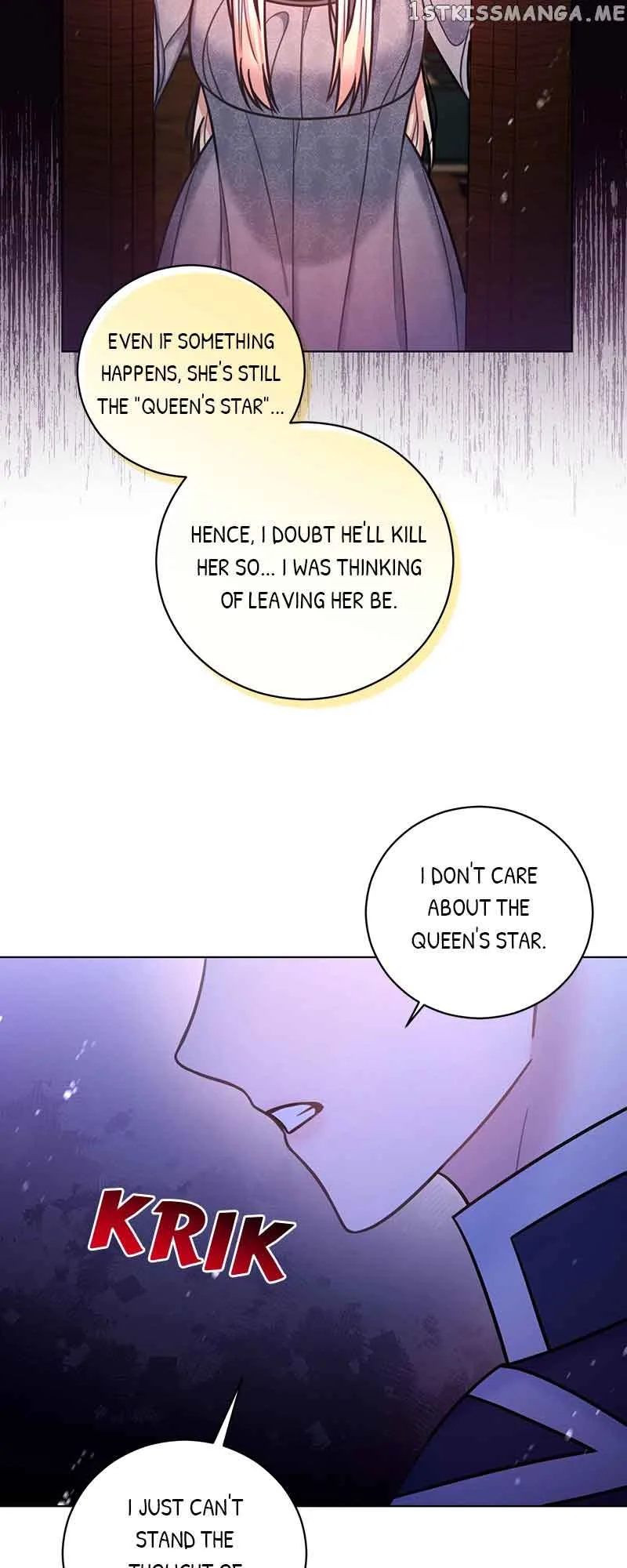 Supporting Characters Also Need Some Love Chapter 43 page 38