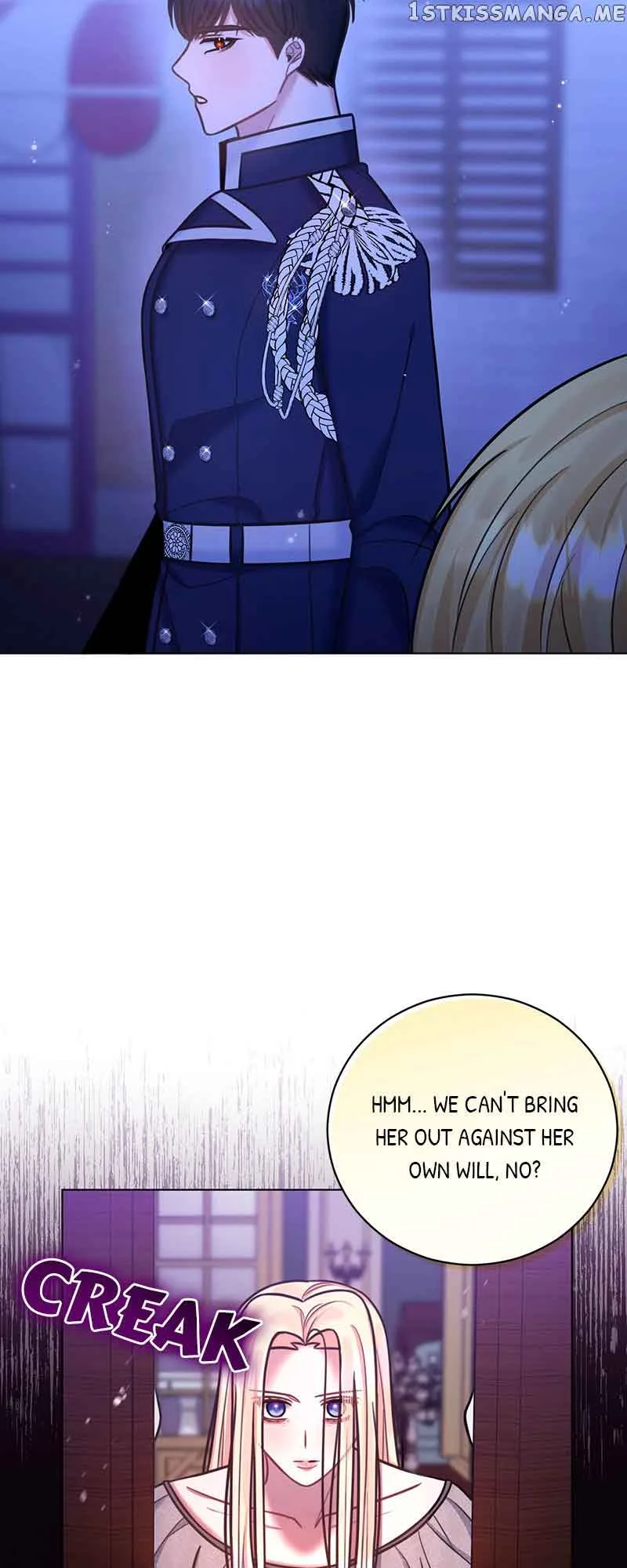 Supporting Characters Also Need Some Love Chapter 43 page 37