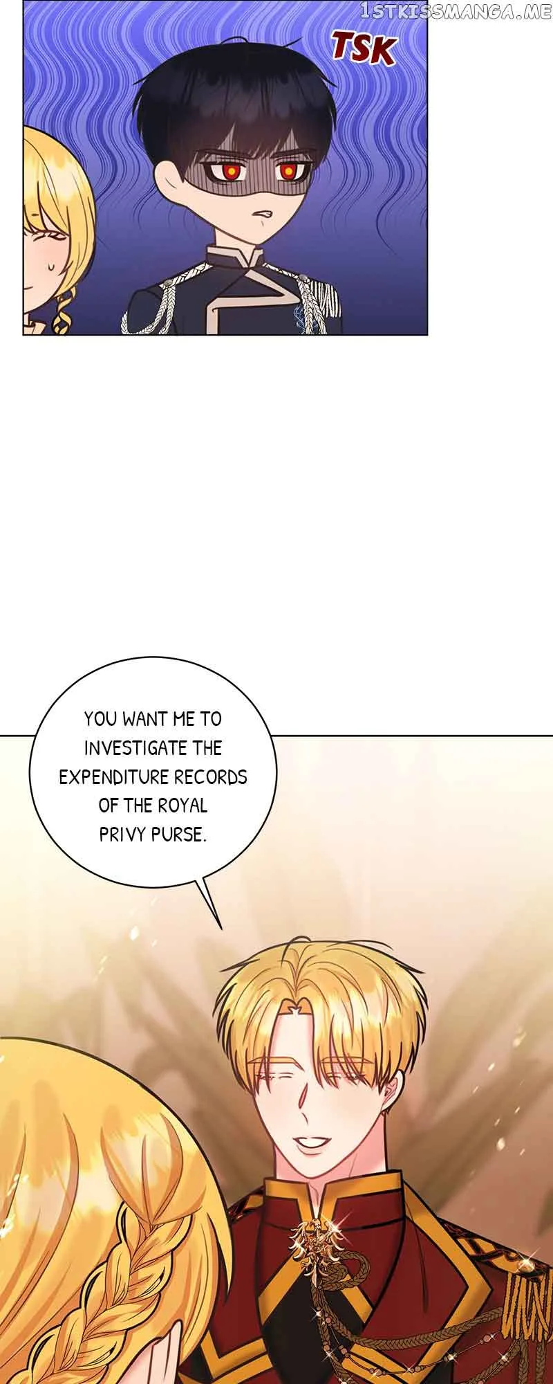 Supporting Characters Also Need Some Love Chapter 43 page 6
