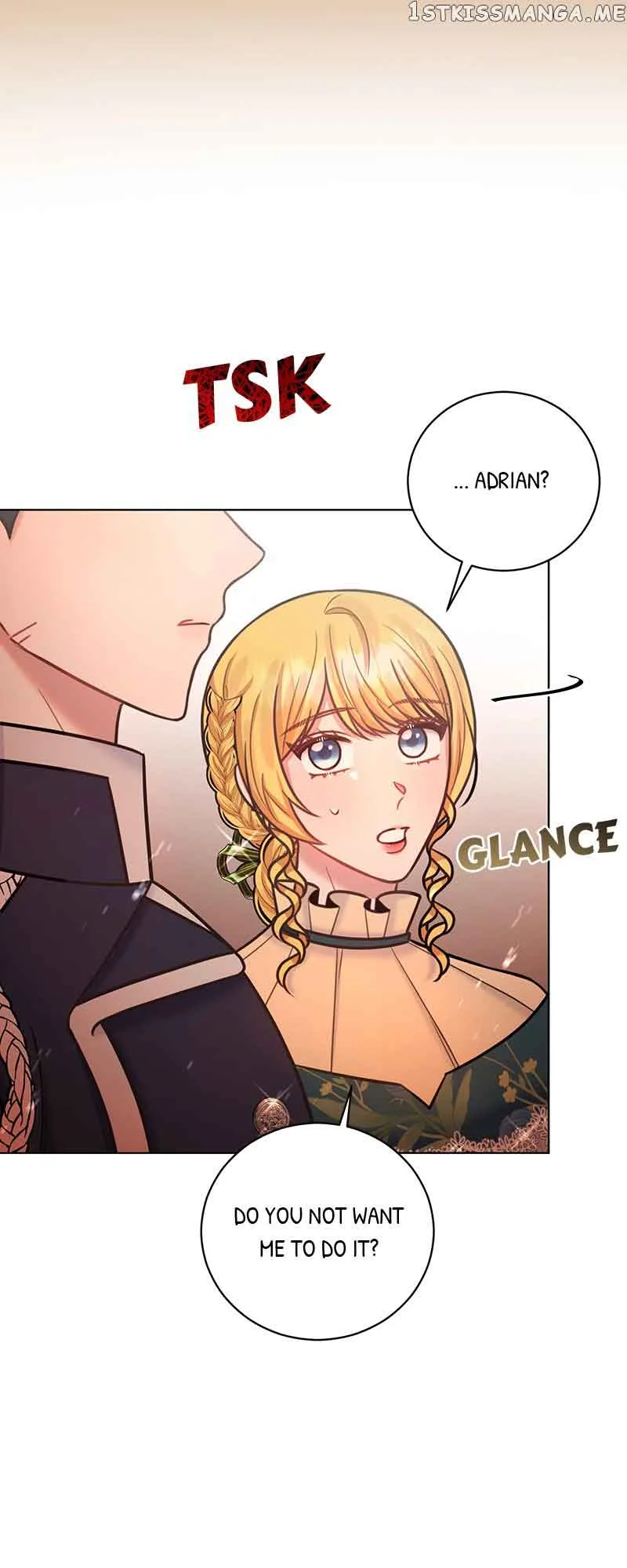 Supporting Characters Also Need Some Love Chapter 43 page 24