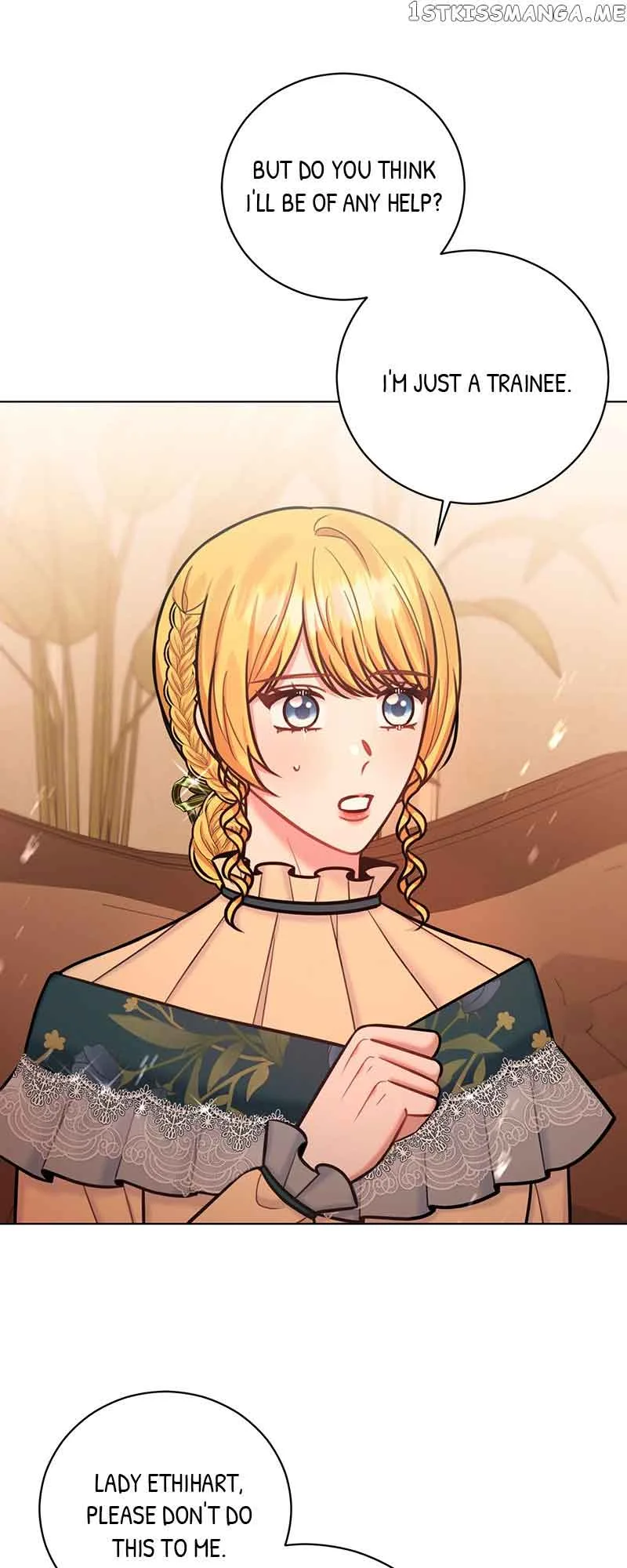 Supporting Characters Also Need Some Love Chapter 43 page 9