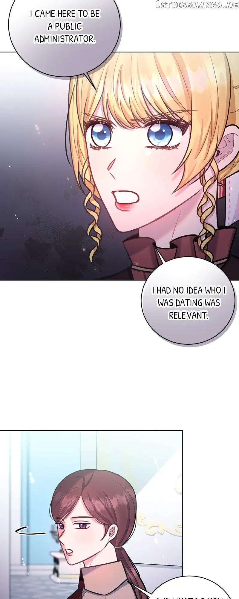 Supporting Characters Also Need Some Love Chapter 39 page 51