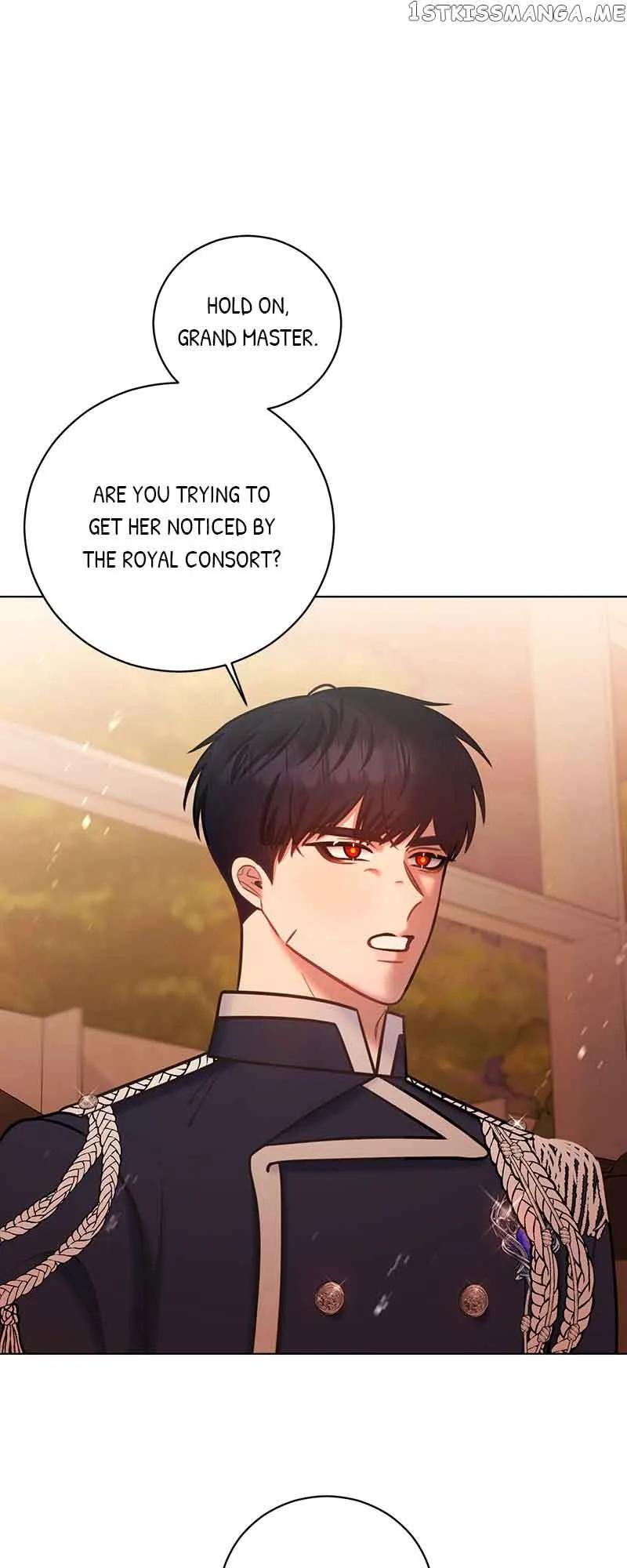 Supporting Characters Also Need Some Love Chapter 43 page 16