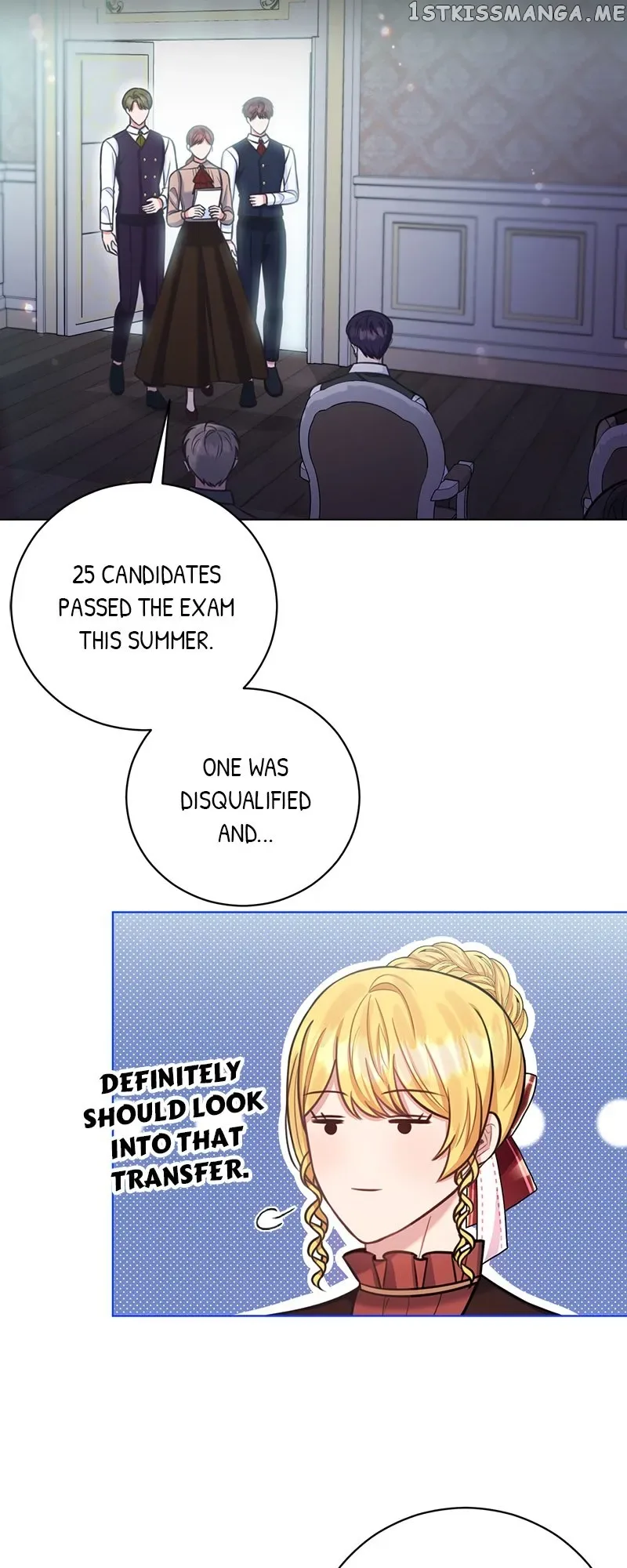 Supporting Characters Also Need Some Love Chapter 39 page 42