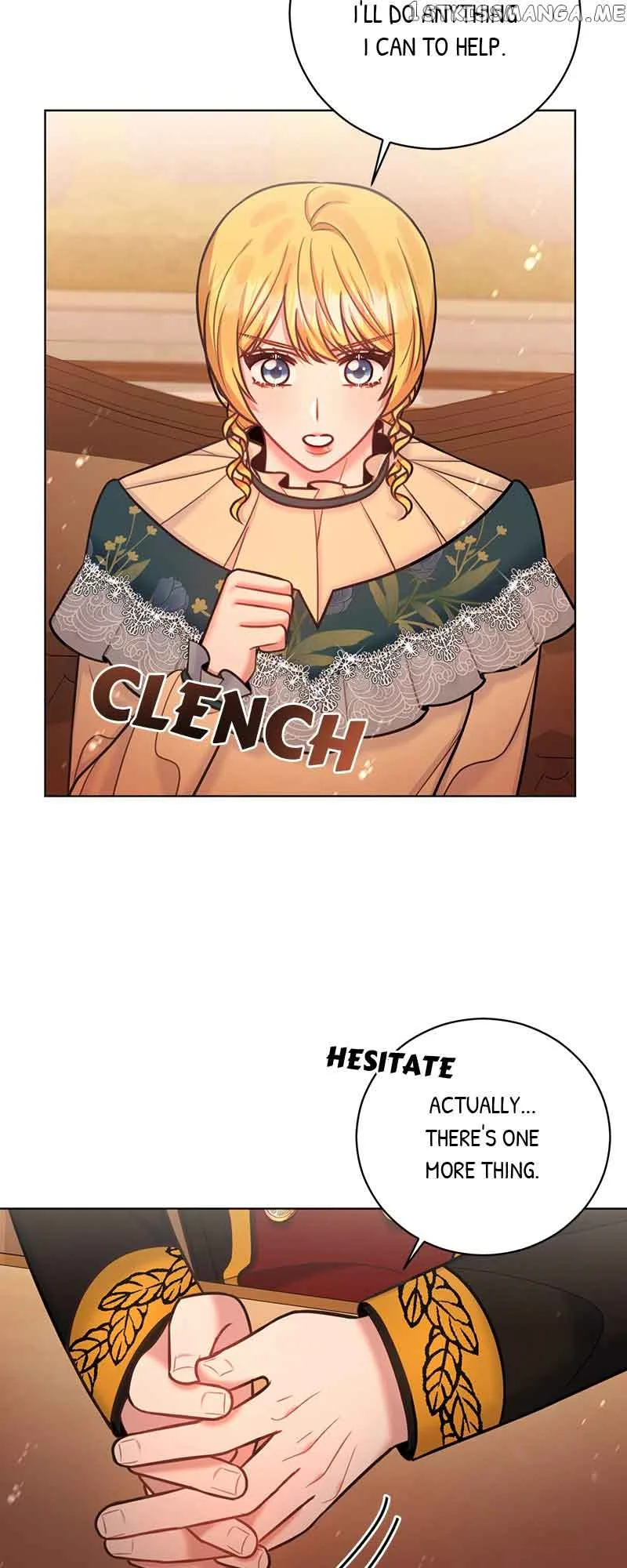 Supporting Characters Also Need Some Love Chapter 43 page 26