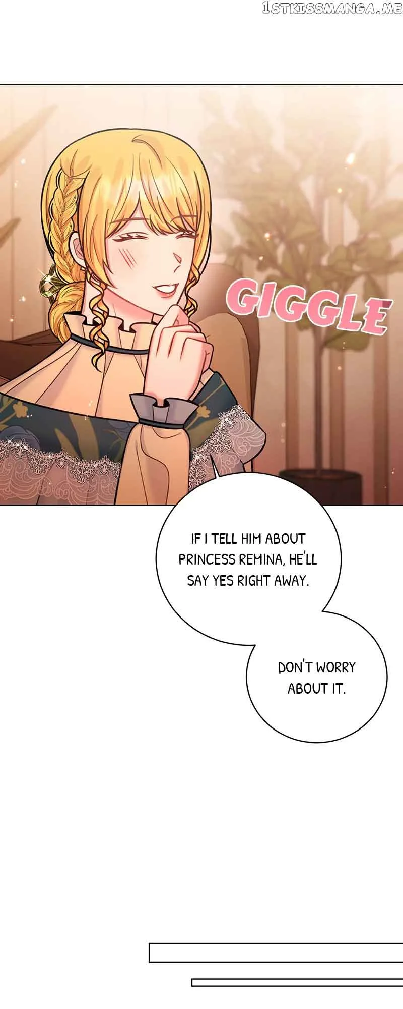 Supporting Characters Also Need Some Love Chapter 43 page 29