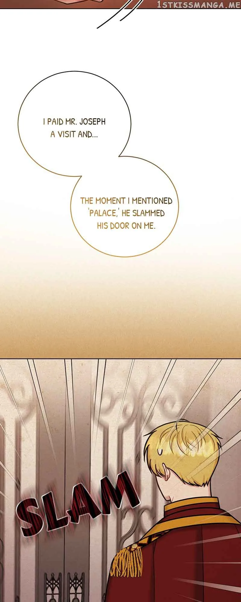 Supporting Characters Also Need Some Love Chapter 43 page 27