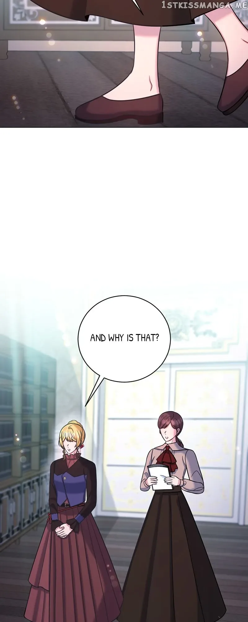 Supporting Characters Also Need Some Love Chapter 39 page 49