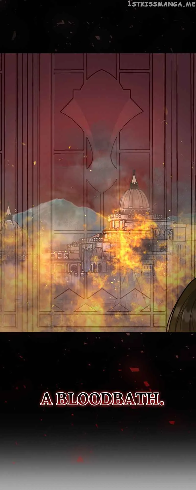 Supporting Characters Also Need Some Love Chapter 43 page 3