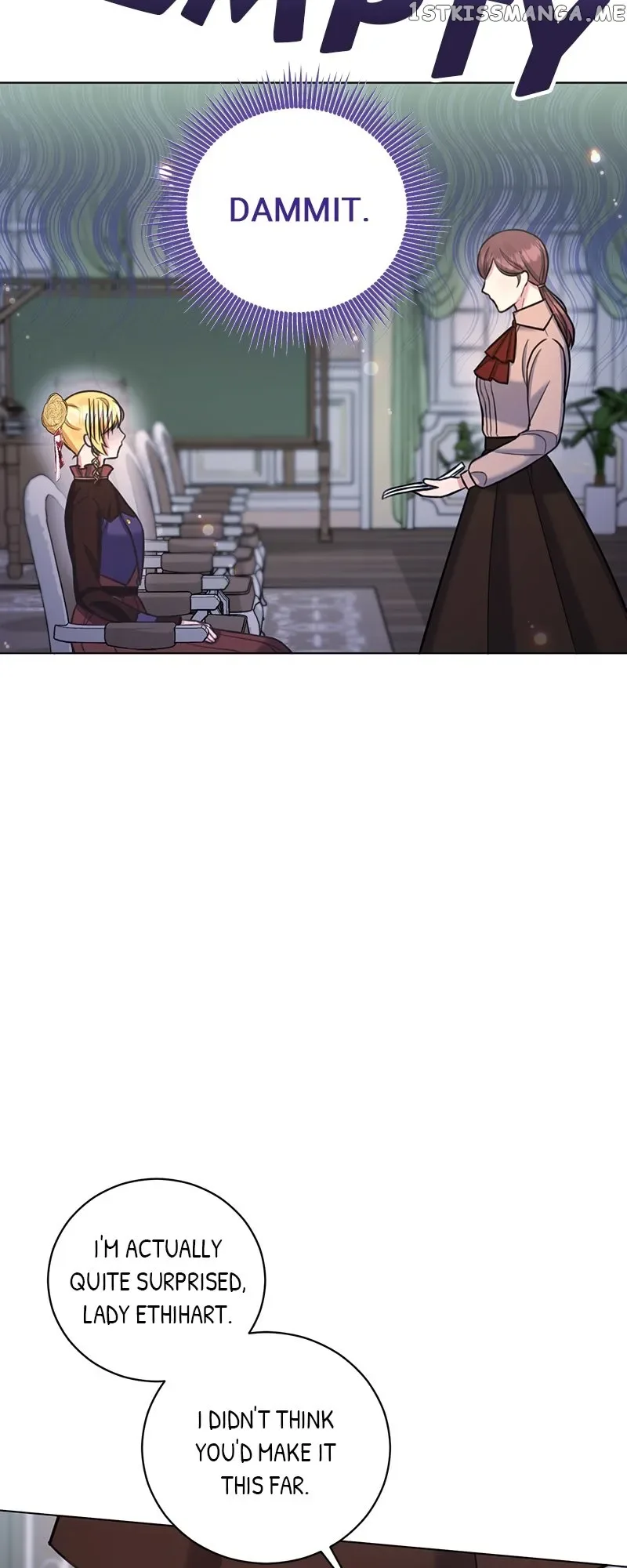 Supporting Characters Also Need Some Love Chapter 39 page 48