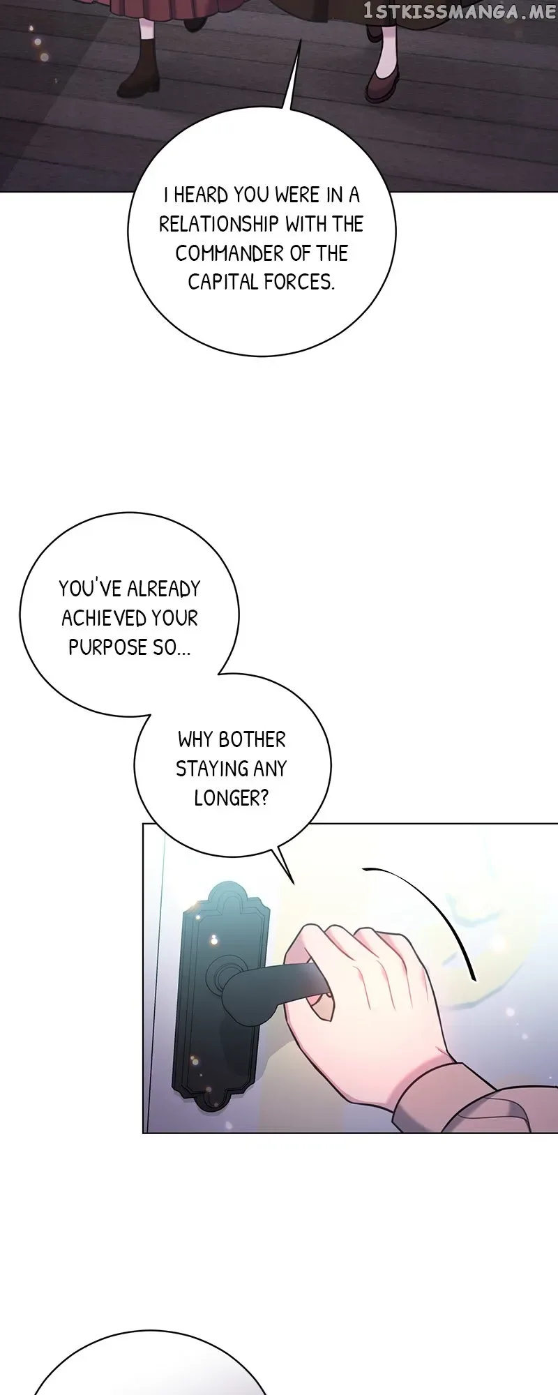 Supporting Characters Also Need Some Love Chapter 39 page 50