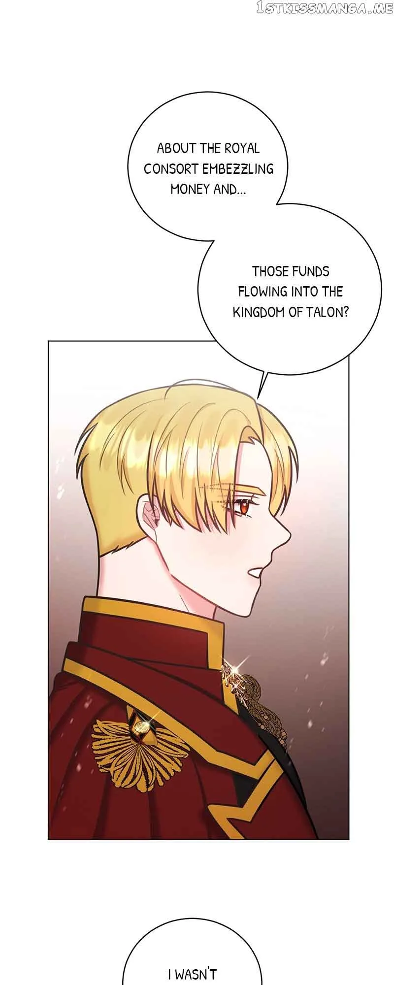 Supporting Characters Also Need Some Love Chapter 44 page 19