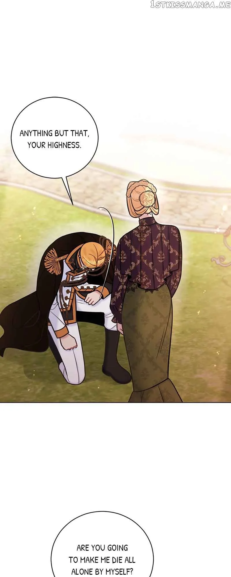 Supporting Characters Also Need Some Love Chapter 44 page 2