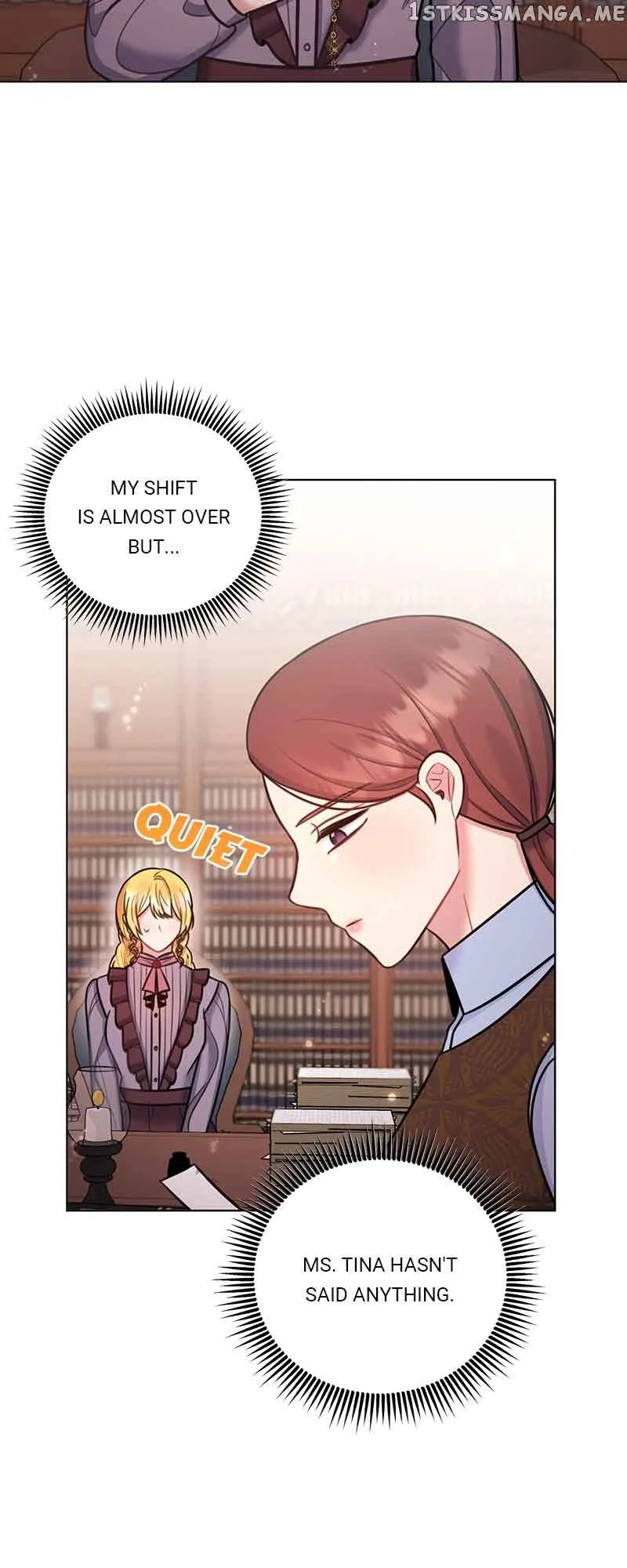 Supporting Characters Also Need Some Love Chapter 44 page 38