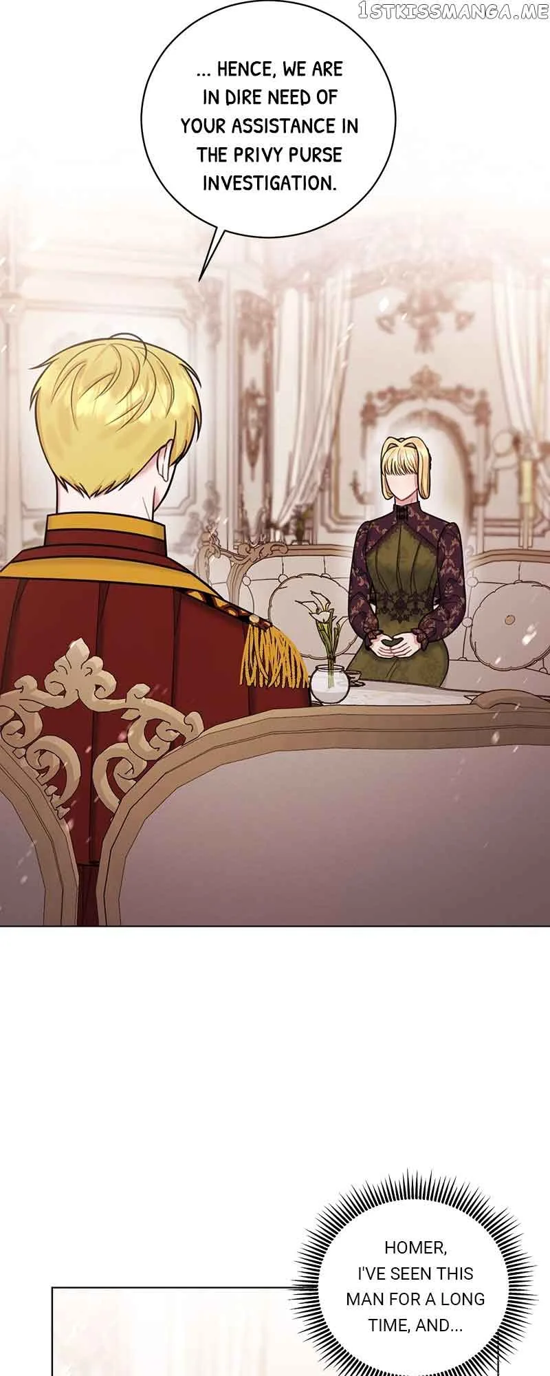 Supporting Characters Also Need Some Love Chapter 44 page 8