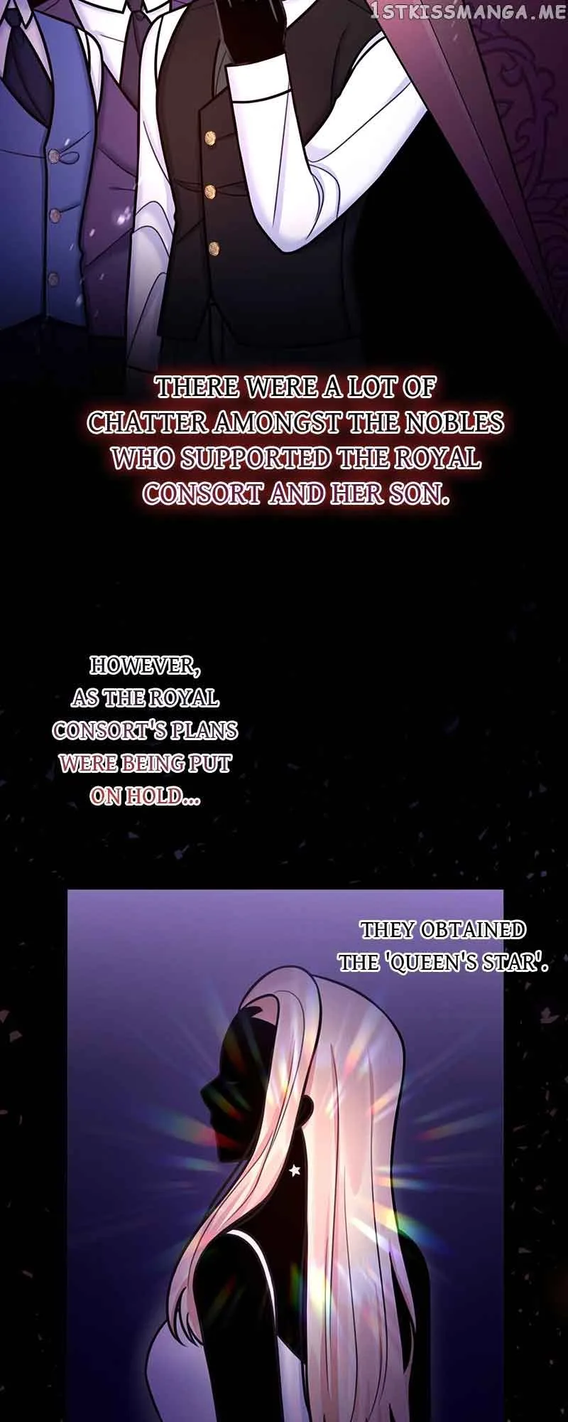 Supporting Characters Also Need Some Love Chapter 44 page 15