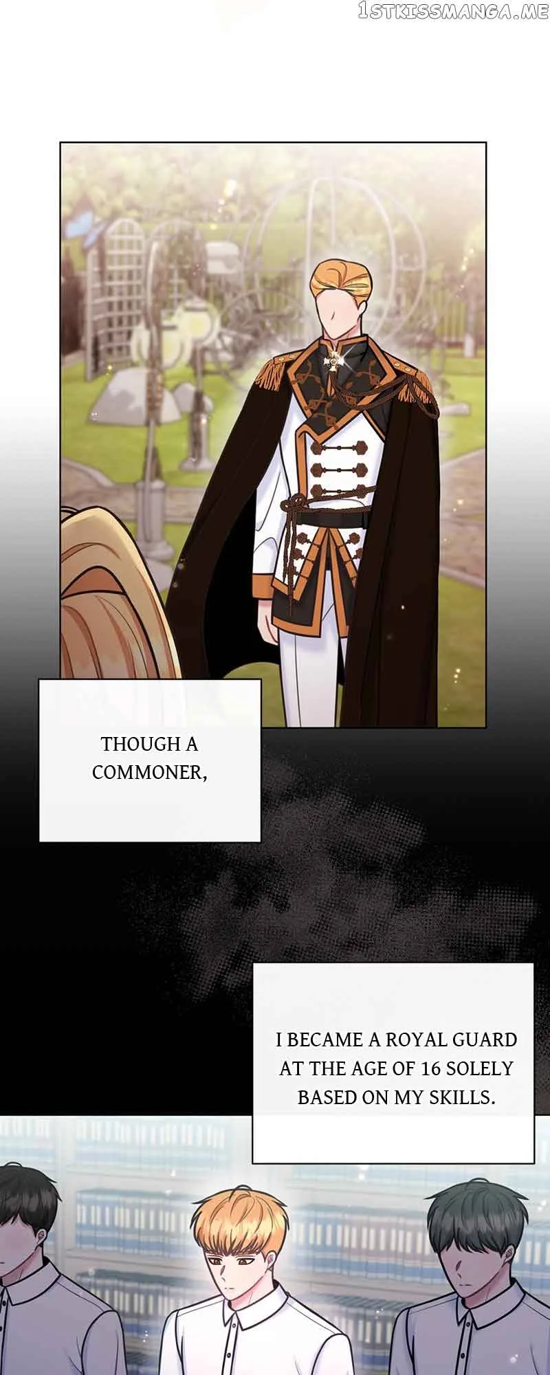 Supporting Characters Also Need Some Love Chapter 43 page 49