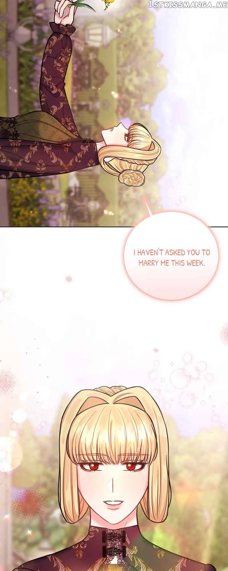 Supporting Characters Also Need Some Love Chapter 43 page 55