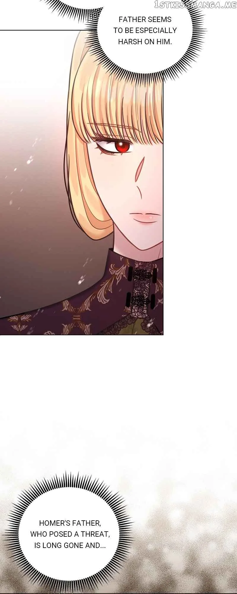 Supporting Characters Also Need Some Love Chapter 44 page 11